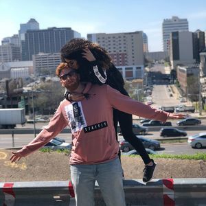 Meet your Posher, Robbie